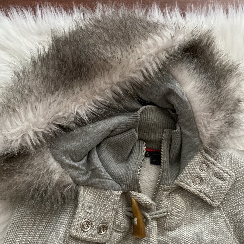 A|X Jacket - image 5